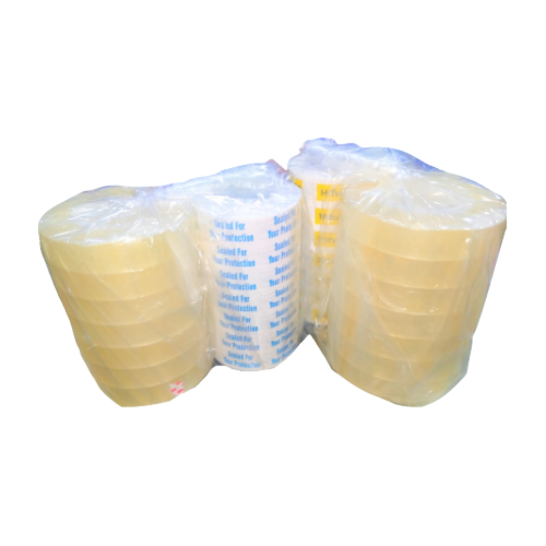 Tape Roll for Bread Sealer