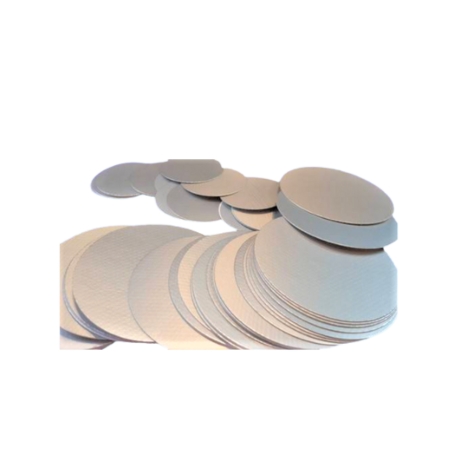 Induction Wads for HDPE Jar