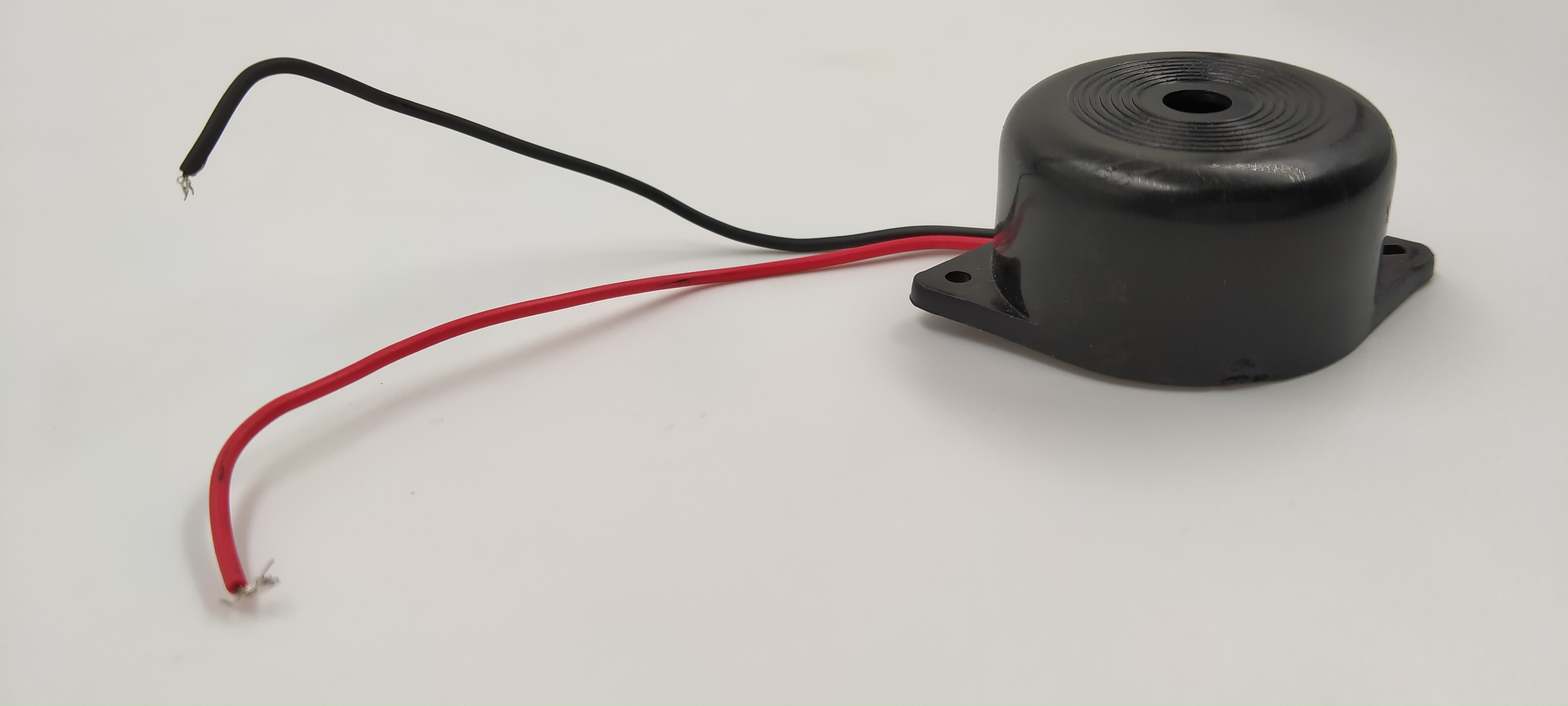 Buzzer
