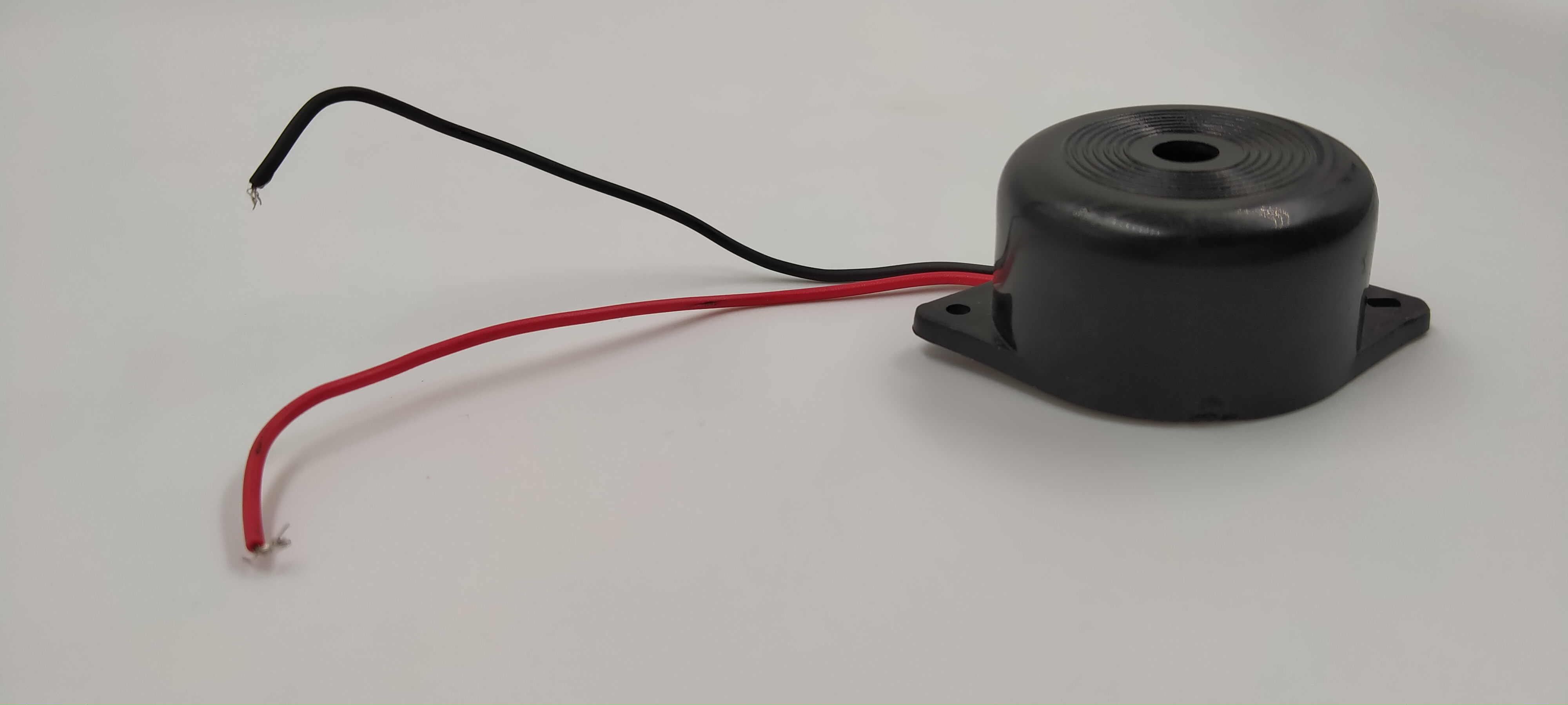 Buzzer