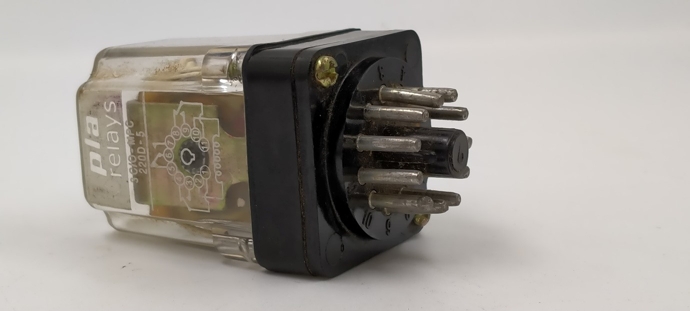  Relay SPS-FS317