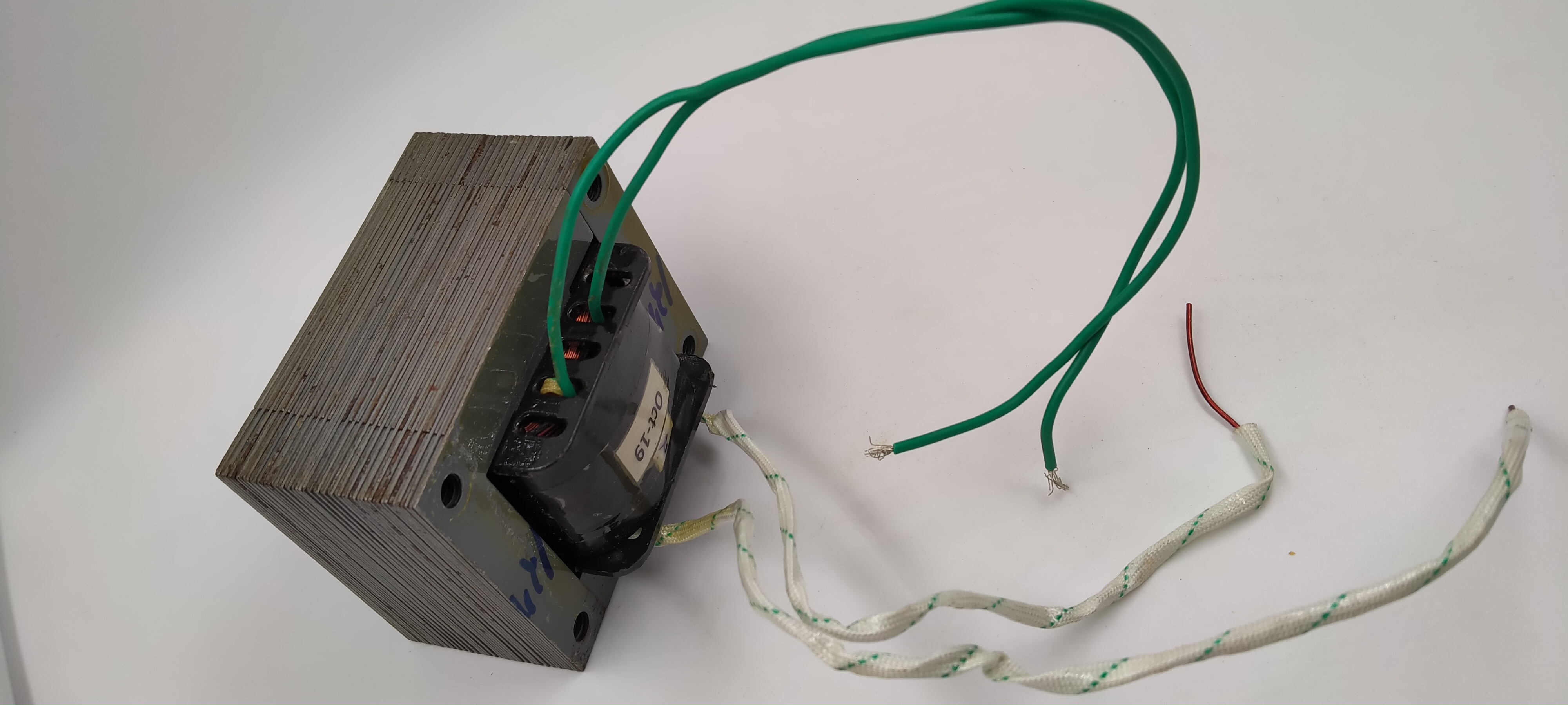 Transformer SPS-HS405