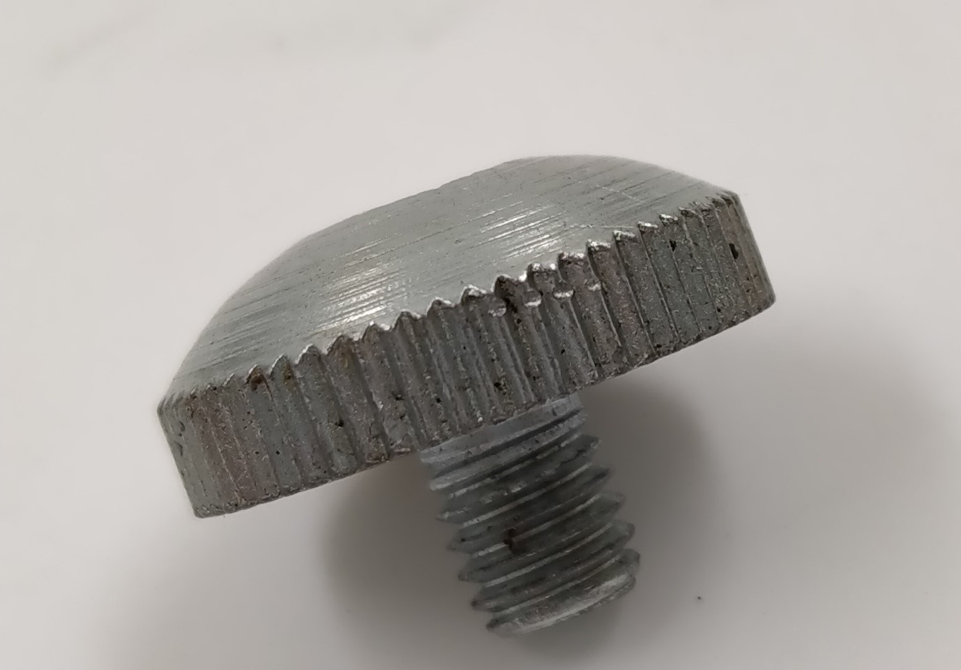 Knurling Knob SPS-FS513