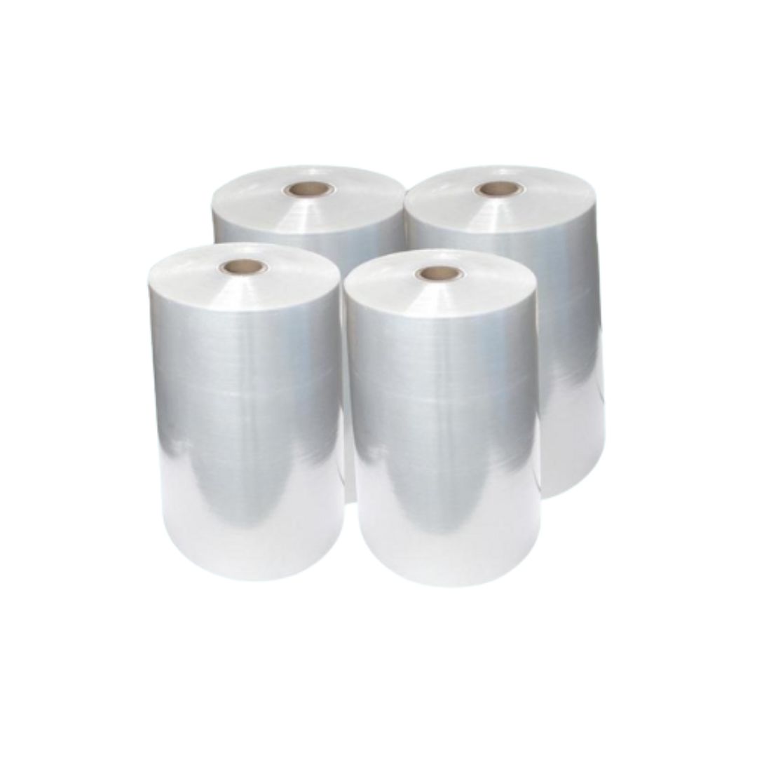 Polyolefin Heat Shrink Film