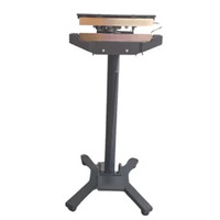 Tetrapack Sealing Machine