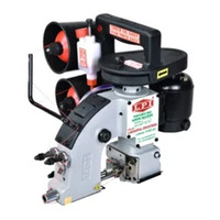 Double Thread Bag Closer Machine LPI