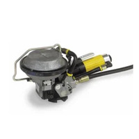 Pneumatic Strapping Tool for MS strip