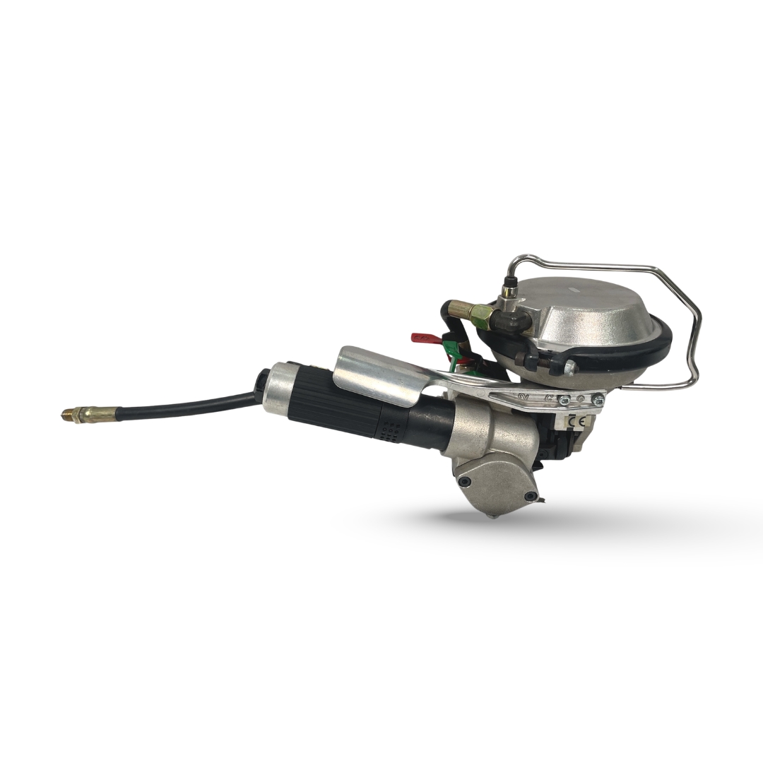 Pneumatic Strapping Tool for MS strip
