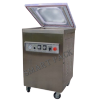 Vacuum Packaging Machine DZQ 500