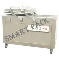 Double Chamber DZQ 600