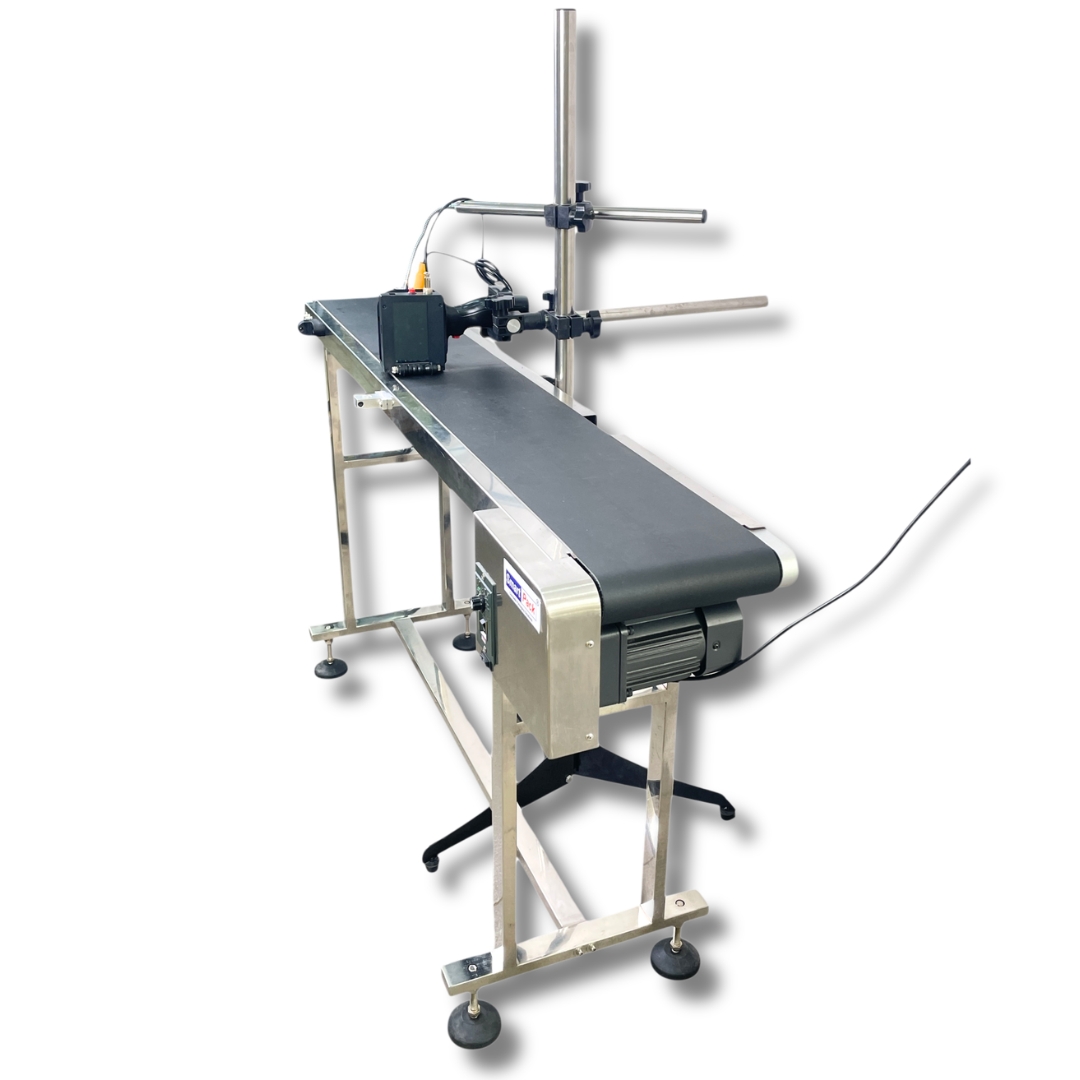 Thermal Jet Printing