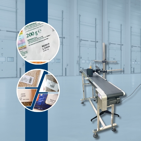 Thermal Jet Printing