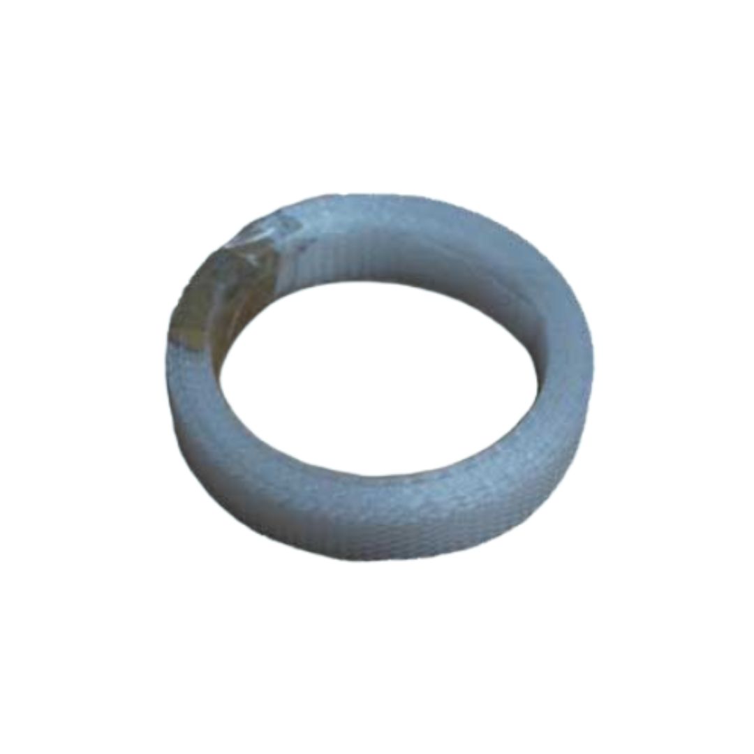 PP Strip Machine Grade Virgin Transparent