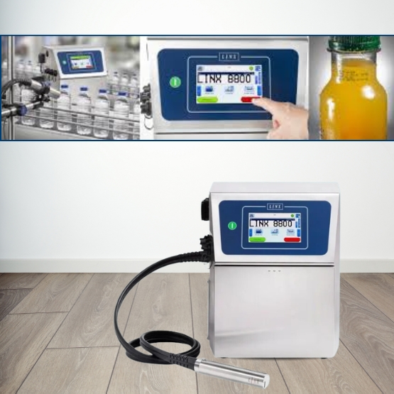 ink jet printer 8840