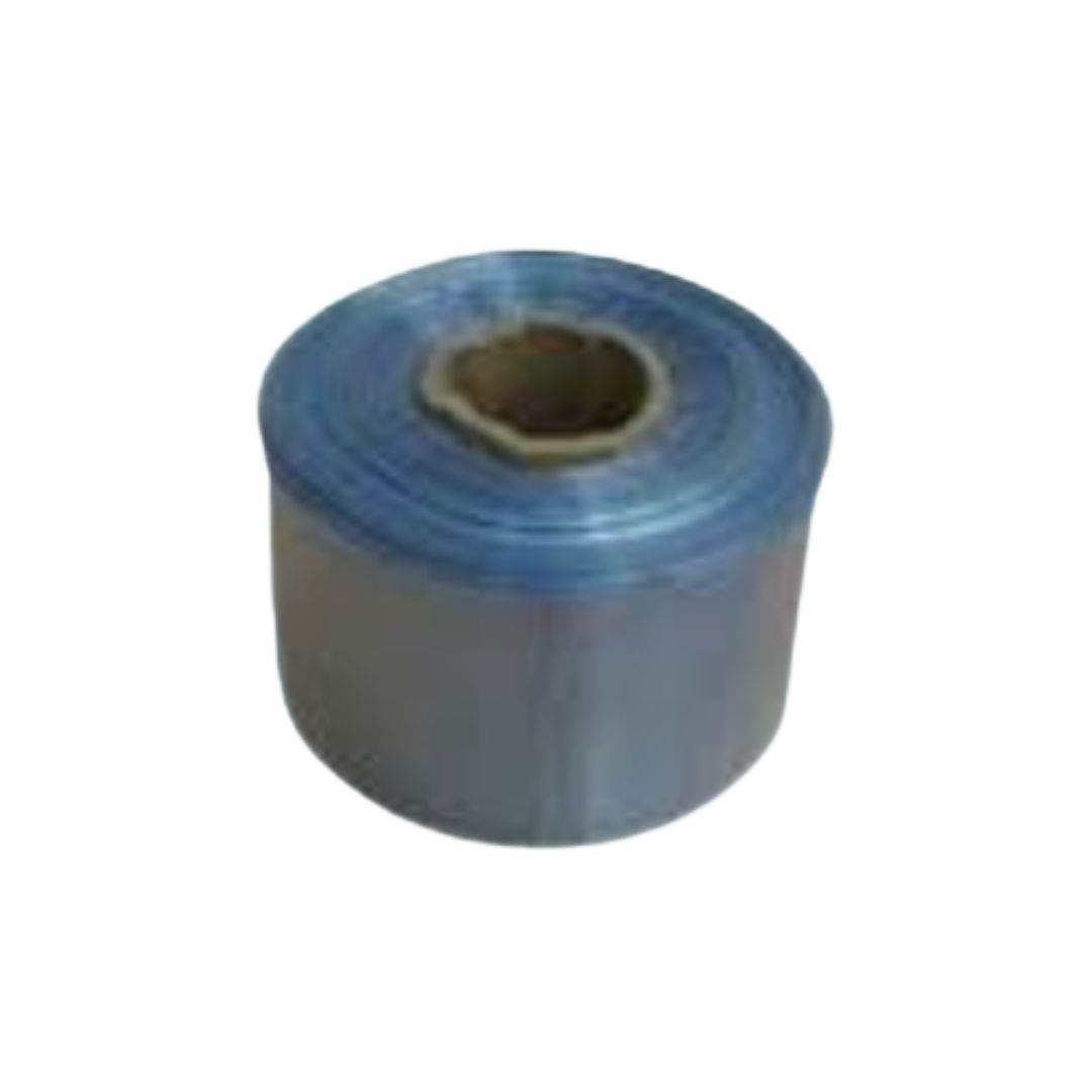 PVC Shrink Film Tube Foam 100mm to 650mm