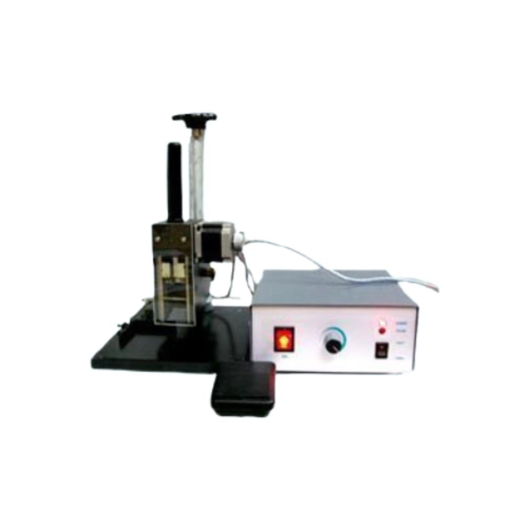 Motorized Coding Machine EMCC